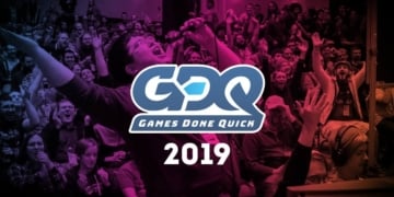 AGDQ 2019