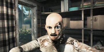 ATOMIC HEART OFFICIAL 10Min GAMEPLAY TRAILER.mp4 snapshot 02.37 2019.01.26 15.49.57