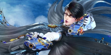 Bayonetta 2