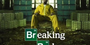 Breaking Bad Criminal Elements