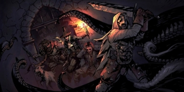 Darkest Dungeon