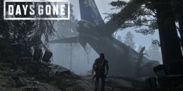 Days Gone 5