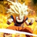 Dragon Ball Fighter Z Action RPG