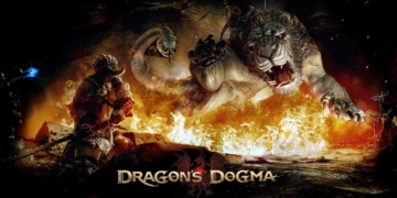 Dragons Dogma