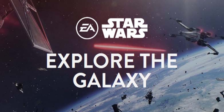 EA Starwars