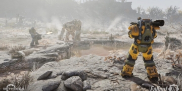 Fallout 76 armor 1 1280x720