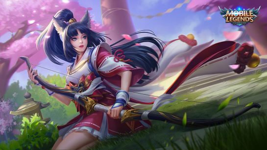 7 Skin Mobile Legend Terbaru yang akan dikeluarkan pada bulan Februari