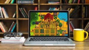 Game Indie FI
