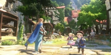 Granblue Fantasy Project ReLink 122317 2