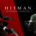 Hitman HD Enhanced Collection Key Art