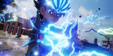 Jump Force Dai 2