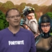 Kreator Fortnite Epic Games Tim Sweeney