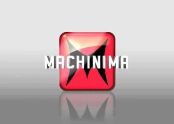 Machinima youtube
