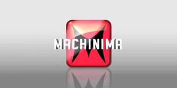 Machinima youtube