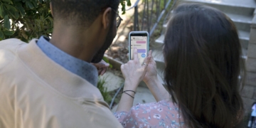 Messenger 4 Product Lifestyle