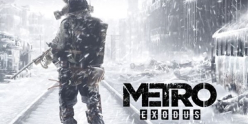 Metro Exodus