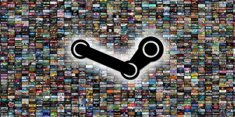 Most popular and highest rated games currently on Steam