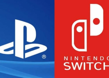 PS4 v Nintendo Switch 835590