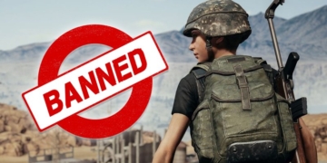 PUBG Ban