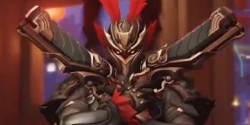 Reaper Lu Bu