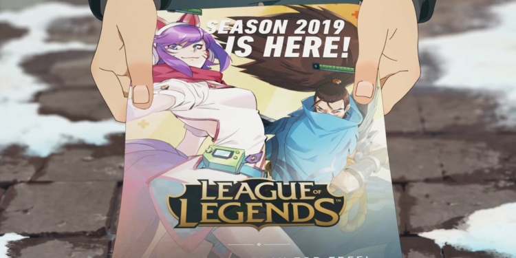 Season 2019 A New Journey League of Legends.mp4 snapshot 00.11 2019.01.22 13.38.26