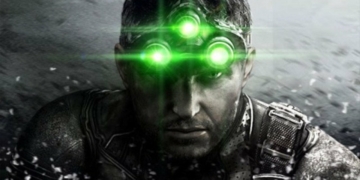 Splinter Cell