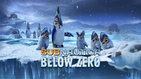 subnautica below zero download free