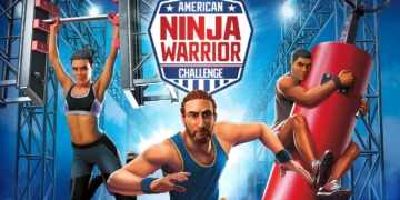 american ninja warrior