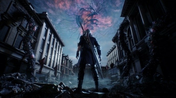 devil may cry 5 2019 0
