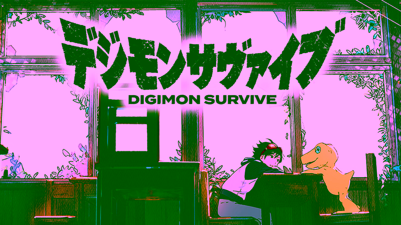 digimon survive