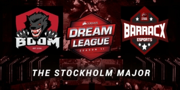 dreamleague