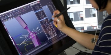 game development degree hero