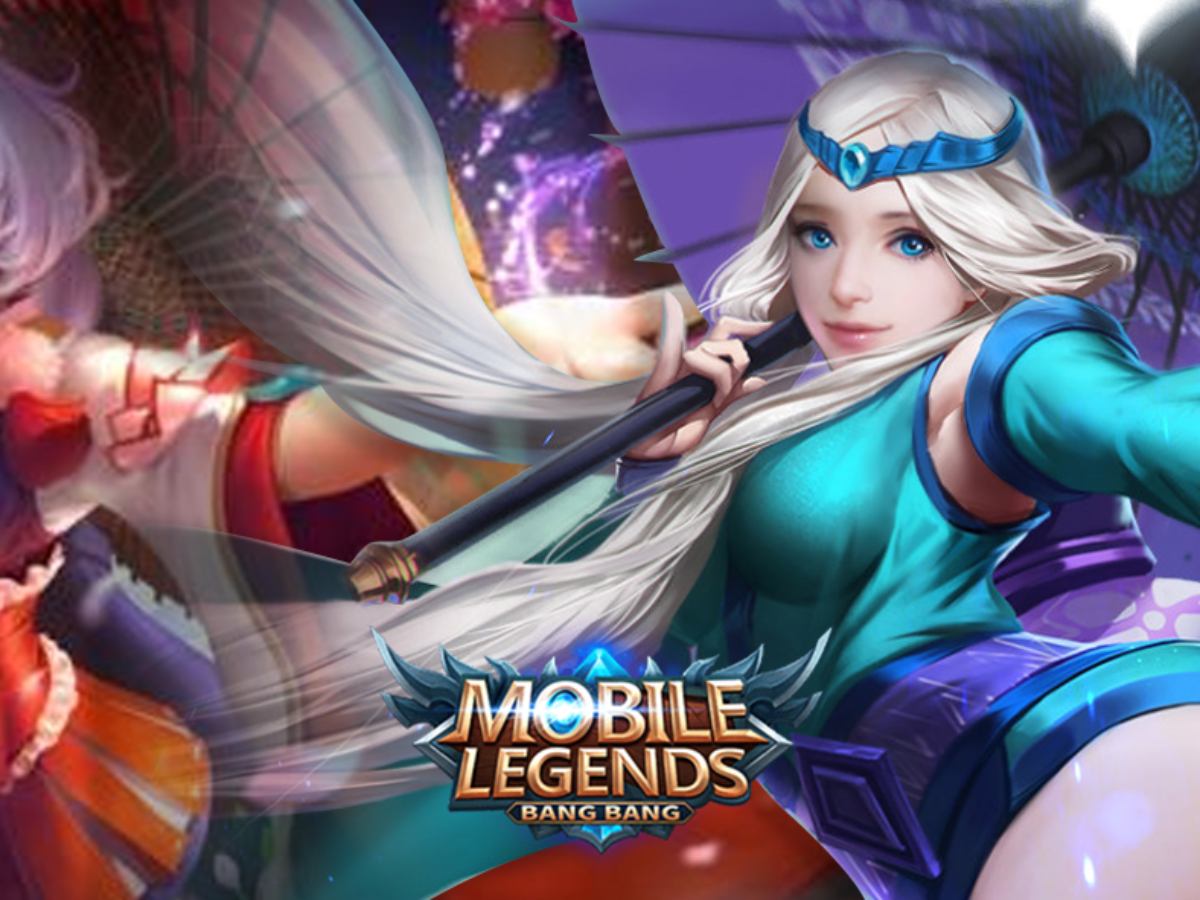 Mirip Tokoh Anime Kini Para Hero Mobile Legends Bisa Berbahasa