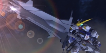 gundam g generation cover