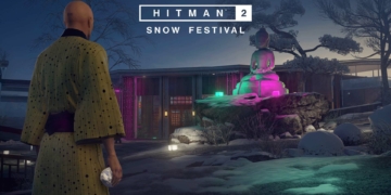 Hitman 2