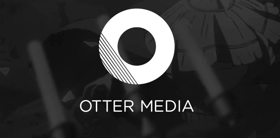 otter media logo