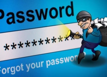 password maling