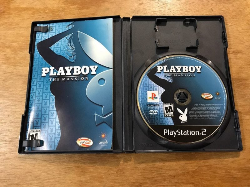 playboy the mansion completo para playstation 2 ps2 D NQ NP 610157 MLM26155389789 102017 F e1548473709280
