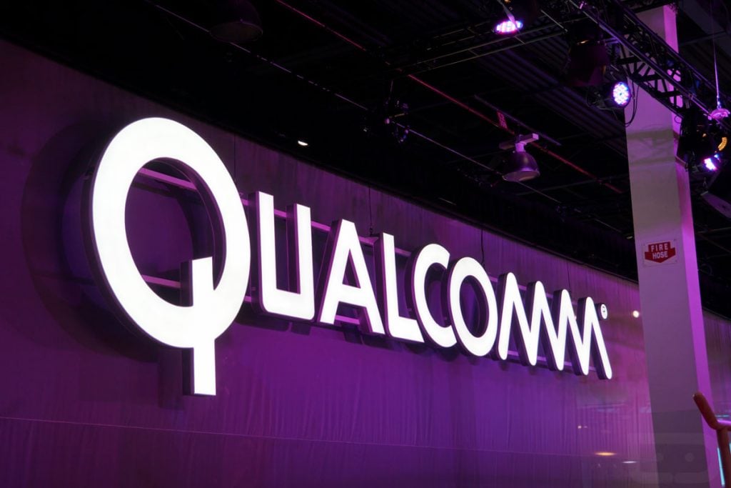 qualcomm ces 3