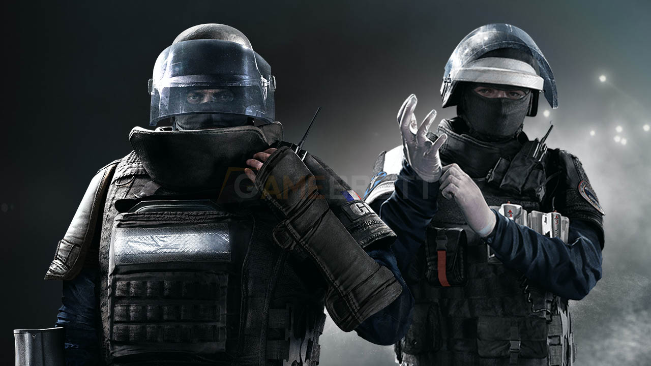 Terlalu Efektif, Rook dan Doc Dapatkan Balancing di R6 Siege ...