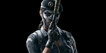 rainbow six siege caveira 1154173
