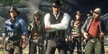 red dead redemption 23