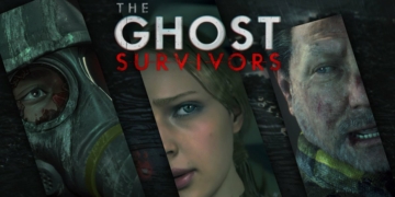 resident evil 2 the ghost survivors 1
