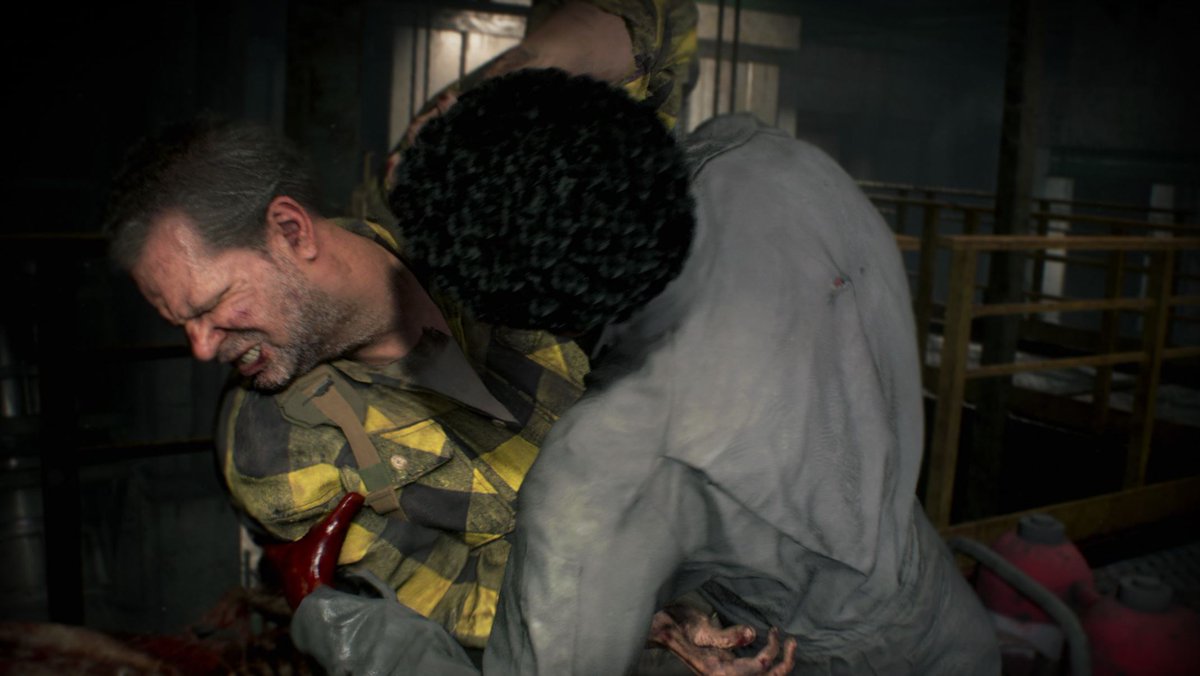 Resident Evil 2 Remake Umumkan DLC Gratis Berupa Cerita 