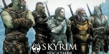 skyrim together 1
