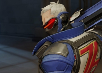 soldier76