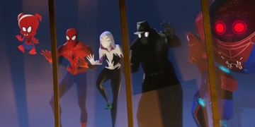 spiderverse