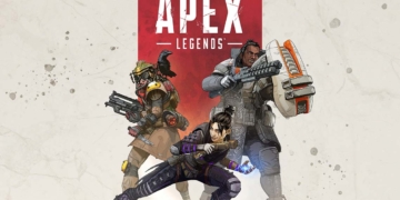 Apex Battle Royal Titanfall