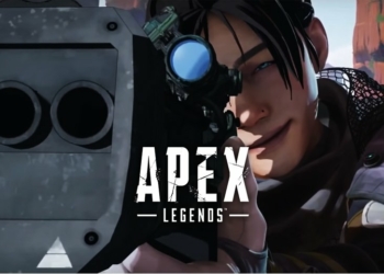 Apex Legends Tips Milih Senjata FI