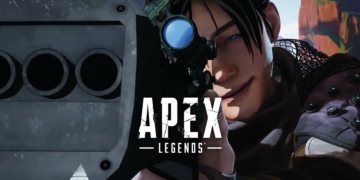 Apex Legends Tips Milih Senjata FI